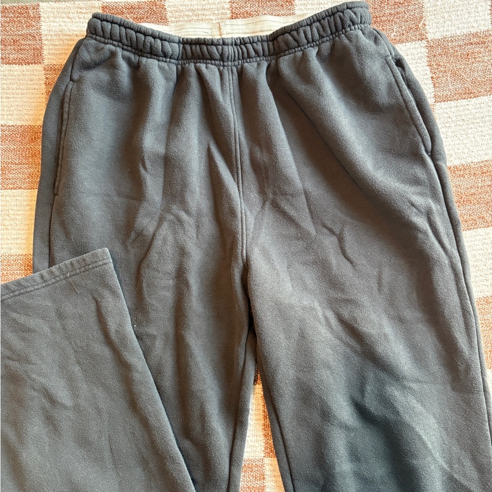 Wild Fable Charcoal Joggers